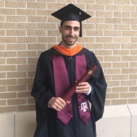Risepoint Employee Marc Saade's profile photo