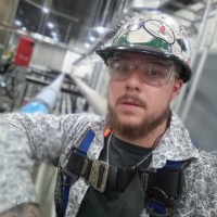 Advanced Metal Solutions Employee Caleb Tallent's profile photo