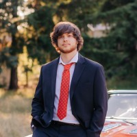 Sure Employee Eric Dalrymple's profile photo