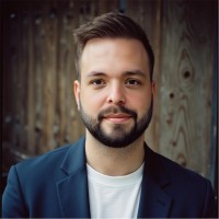 ARTUS GRUPPE Employee Niklas Kruse's profile photo