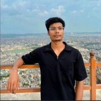 4th Quarter Technologies Employee Vikash Gupta's profile photo
