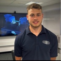 Heinrich Georg UK Limited Employee Dan Webb's profile photo