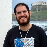 Info W Software Employee Leonardo Góes's profile photo