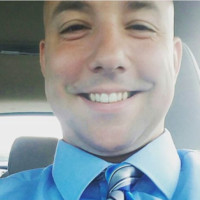 Goldring Gulf Distributing Co Employee Joseph Bagby's profile photo