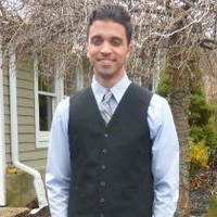 NYSMusic Employee David Ostroff's profile photo