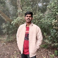 Salesforce Employee Navin V's profile photo