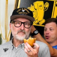 The Fire & Smoke Society Employee Scott Moody's profile photo