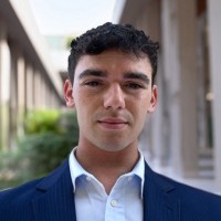 Ross Productions Employee Ethan Auger's profile photo