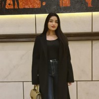 Deepika Tripathi Email