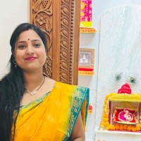 Preeti Dixit Email