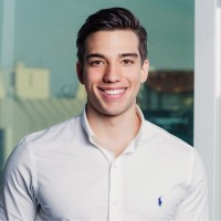 Excent Capital Employee Bruno Marino's profile photo