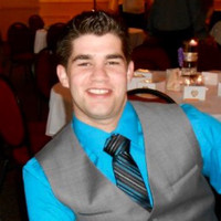 Chickie's and Pete's Employee Anthony Ciarrocchi's profile photo