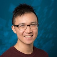 FINCAD Employee Sammy Wong's profile photo