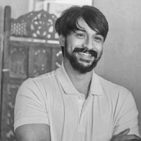 Rabble Employee Chandrasekhar Menon's profile photo