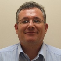 FIRE1 Employee Terry Guinan's profile photo