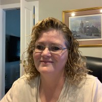 Susan Odell Email & Phone Number