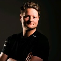 Nextly Employee Johnny Mooijer's profile photo