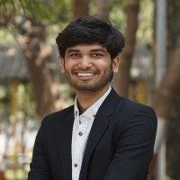 Sprih Employee Deepak Patel's profile photo