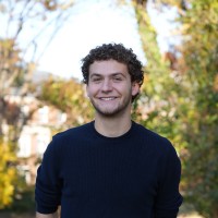 AIPAC Employee Benjamin Winokur-Applebaum's profile photo
