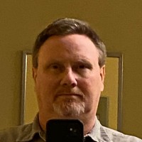Amrize Building Materials Employee David Babson's profile photo
