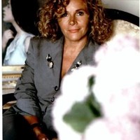 Blufin S.p.A. Employee Anna Molinari's profile photo