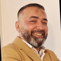 UWV Employee A Qadeer's profile photo