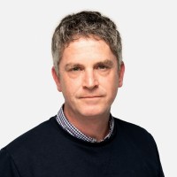 SEI Employee Tony Spalding's profile photo