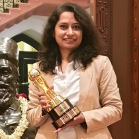 NewAge Fire Fighting Co Ltd Employee Sujal Sheth's profile photo