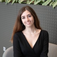 Aleksandra Arutsiunian Email & Phone Number
