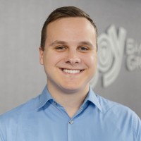 Joy Cone Co Employee Ryan Thiel's profile photo