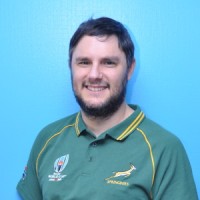 SP Health Employee Joshua Lewis's profile photo