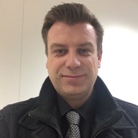 AMAG Technology Employee Paul Edwards's profile photo