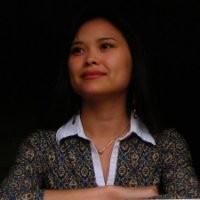 NAAAP Philadelphia Employee Mimi Somsanith's profile photo