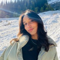 Brahma.fi Employee Harishmita Sharma's profile photo
