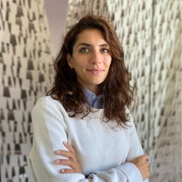 Harpaceas Srl Employee Noemi Rende's profile photo