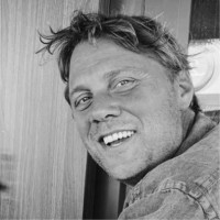 GTM Advanced Structures Employee Michiel van Eijck's profile photo