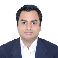NVIDIA Employee Vinit Agarwal's profile photo