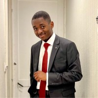 Phosphoris Employee Juste Awadegnon's profile photo
