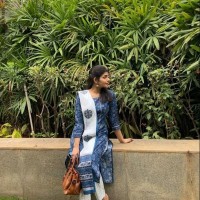 Gradding Employee Diya Chopra's profile photo