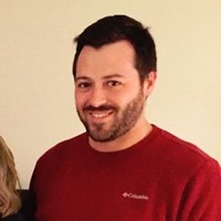 Giant Eagle, Inc. Employee Andy Baum's profile photo