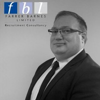 Farrer Barnes Limited Employee Mark Certrp's profile photo