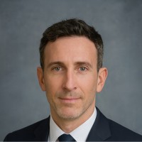 eBay Employee Michael Nathan's profile photo