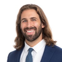 PushPress Employee Nolan Parker's profile photo