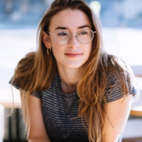 Interact Employee Maran Nelson's profile photo