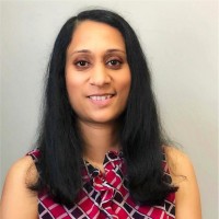Merck Employee Darshna Patel's profile photo