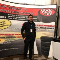 Town Fair Tire Employee Michael Barretta's profile photo