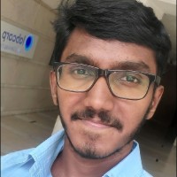 Anzen Technologies Private Limited Employee Karthik Chandrabalan's profile photo