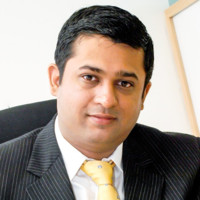 Eka Software Solutions Employee Manav Garg's profile photo