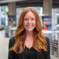Navy Federal Credit Union Employee Cayla Davis's profile photo