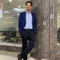 Twinings Employee Madhusudhan Kolachalam's profile photo